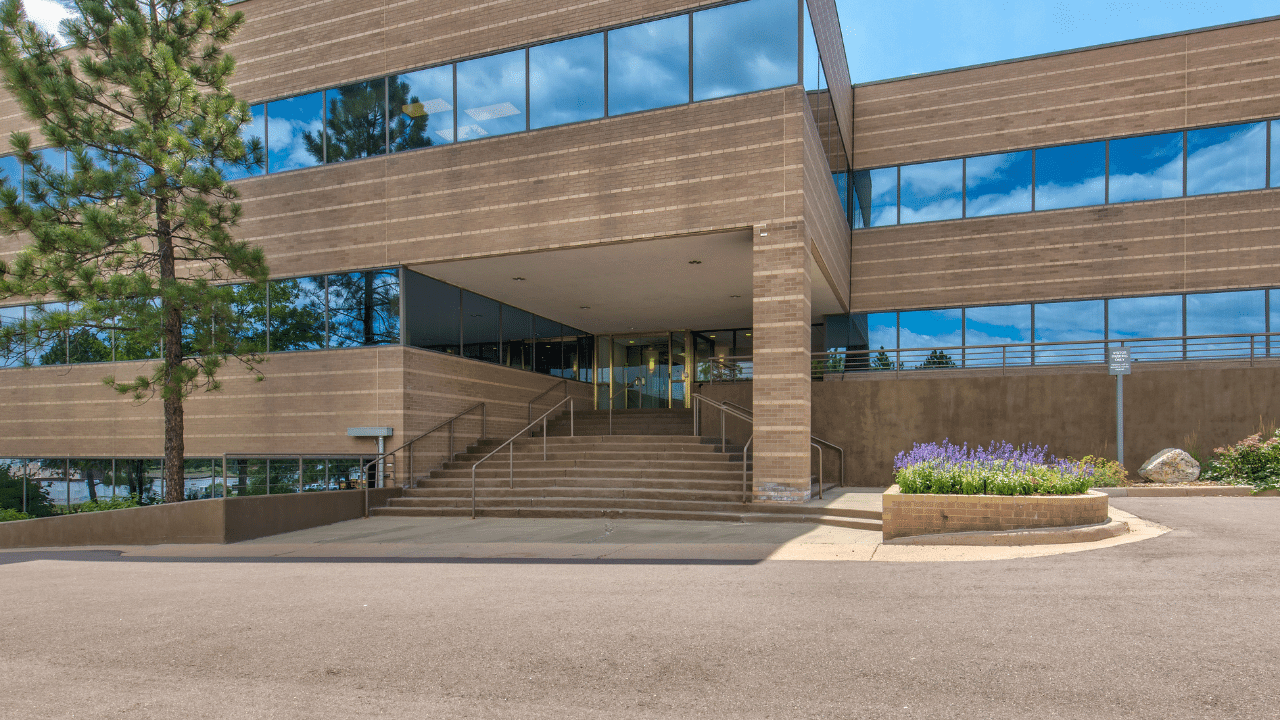 Boulder rehab center in Broomfield