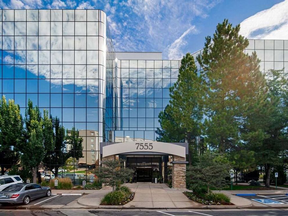 Sandstone Care's Denver Rehab Center