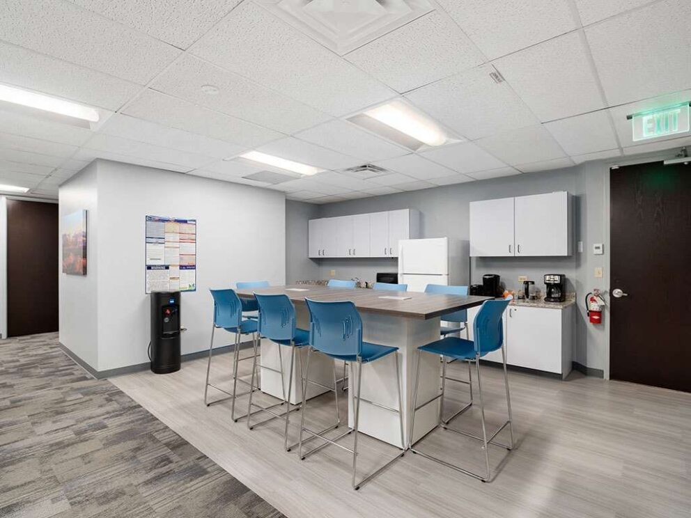 Denver Drug Rehab Alcohol Addiction Center Sandstone Care