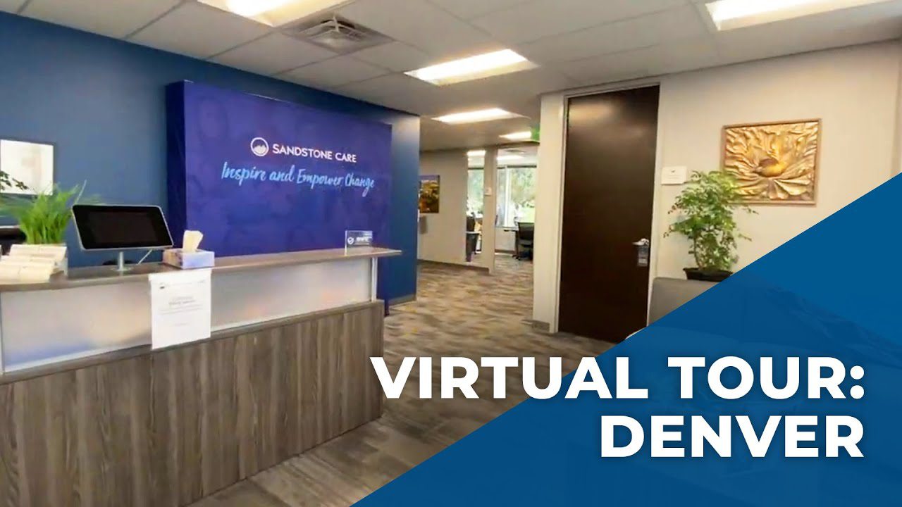 Virtual tour: Denver Rehab center