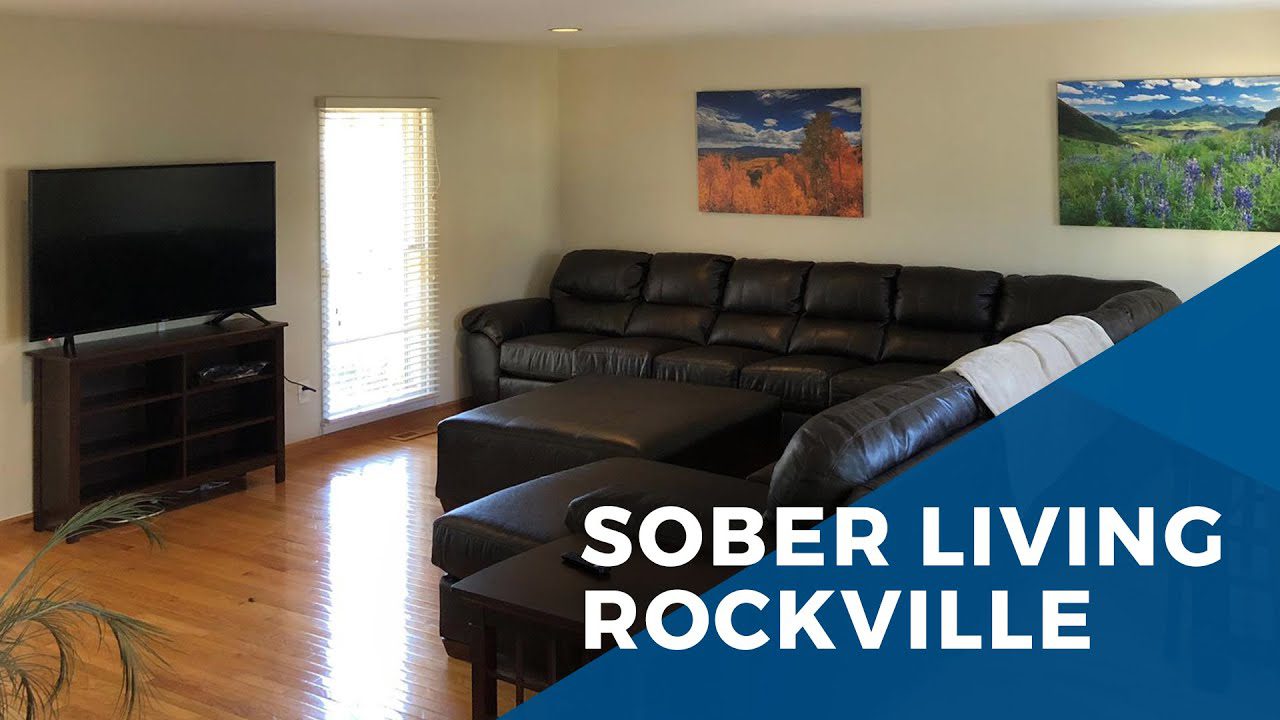 North Bethesda sober living
