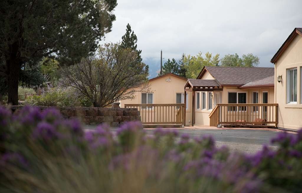 Rally Point Boulder Treatment Center