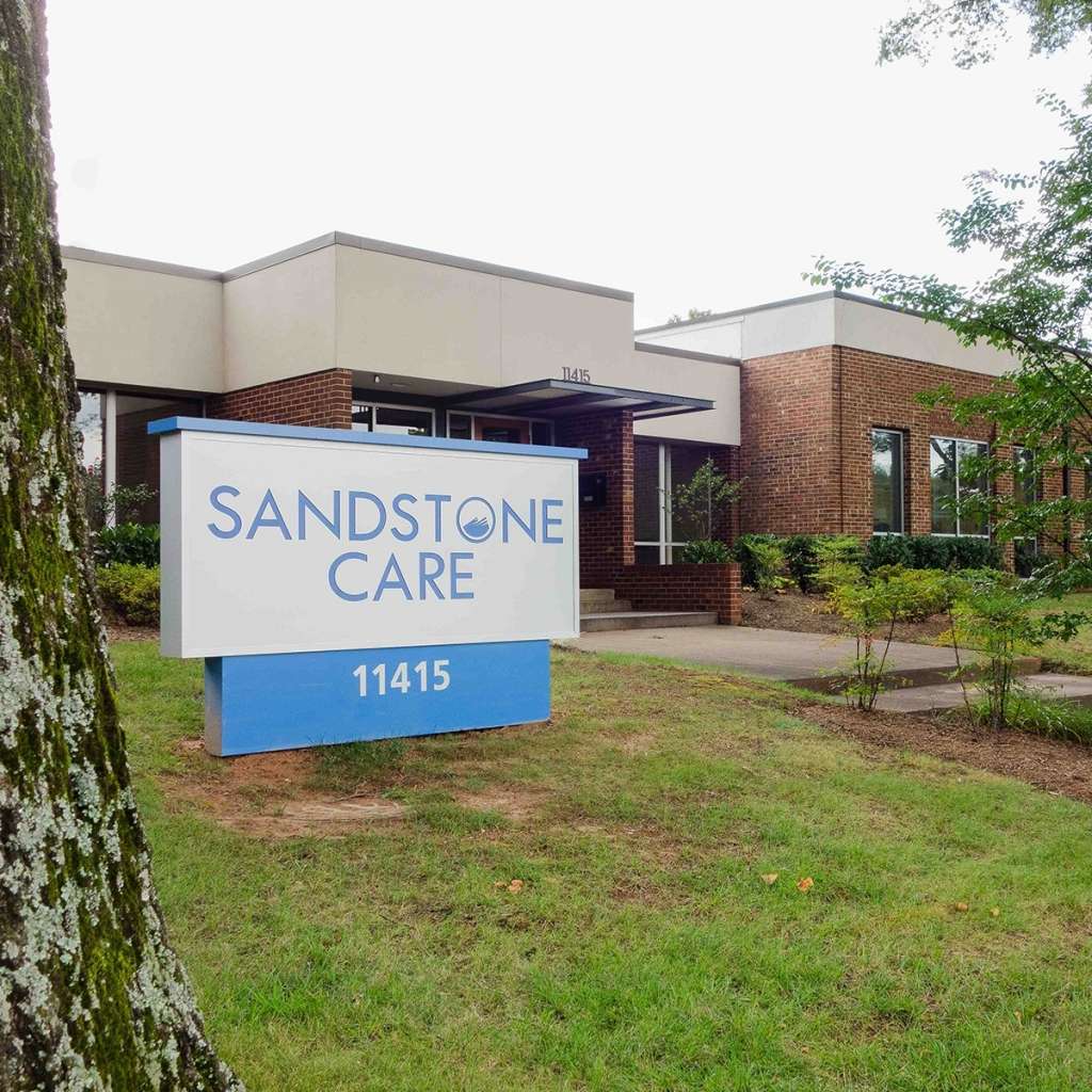 Reston, VA Drug Rehab & Alcohol Addiction Center Sandstone Care