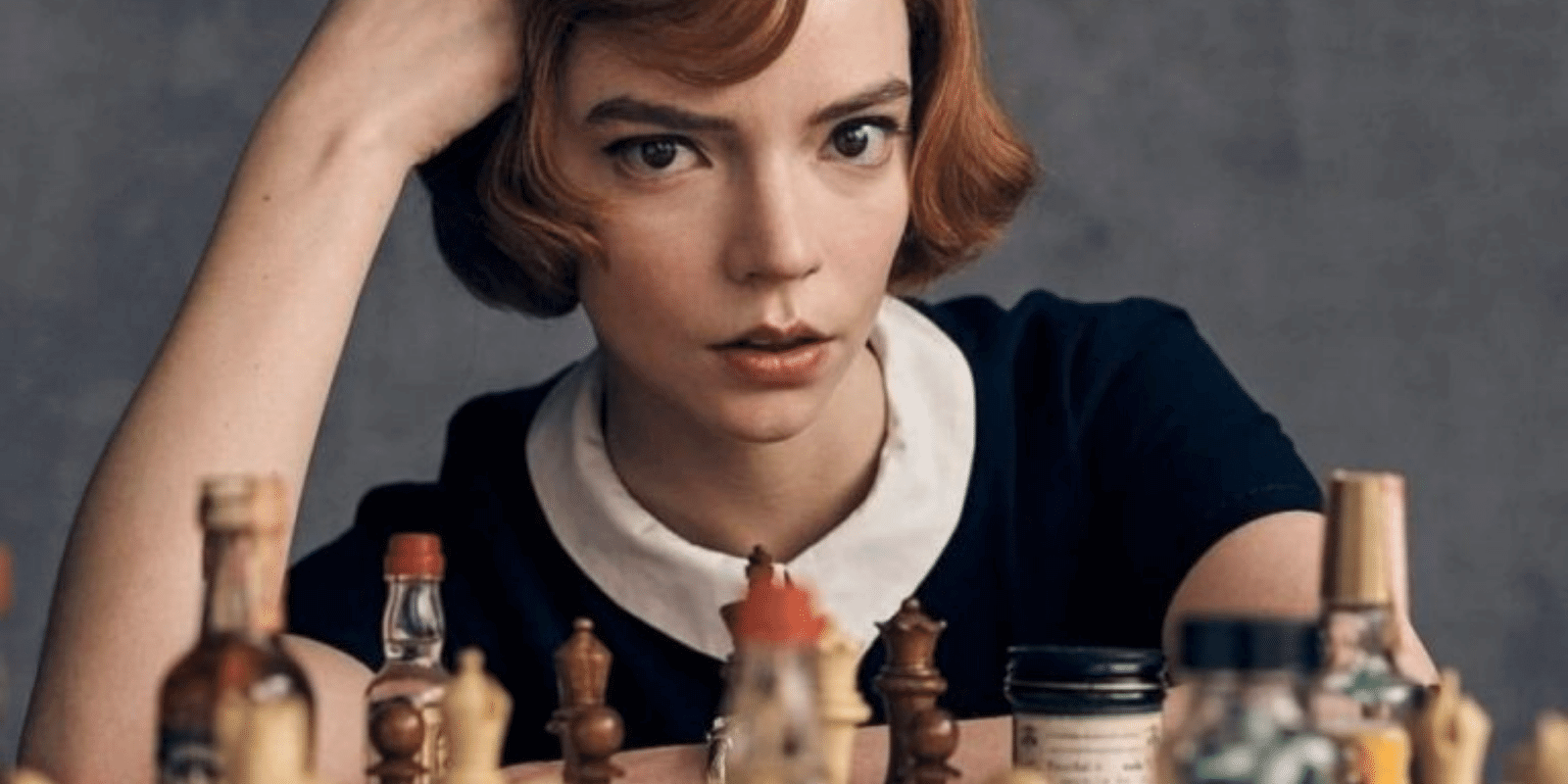 Quiz: Which character from 'The Queen's Gambit' are you?