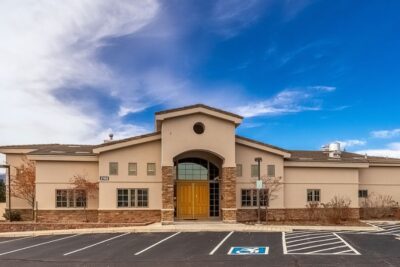 Colorado Springs Detox Center