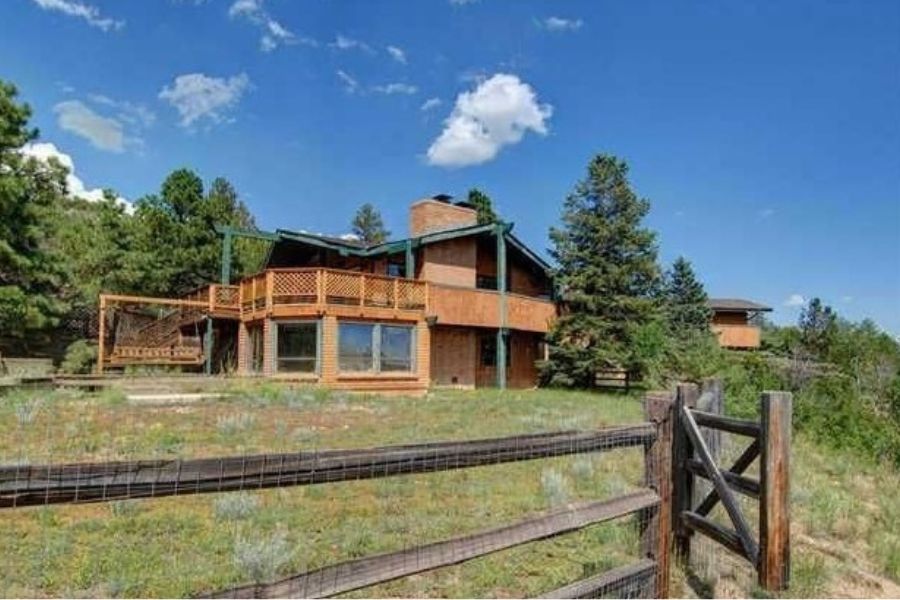 Colorado Springs Sober Living