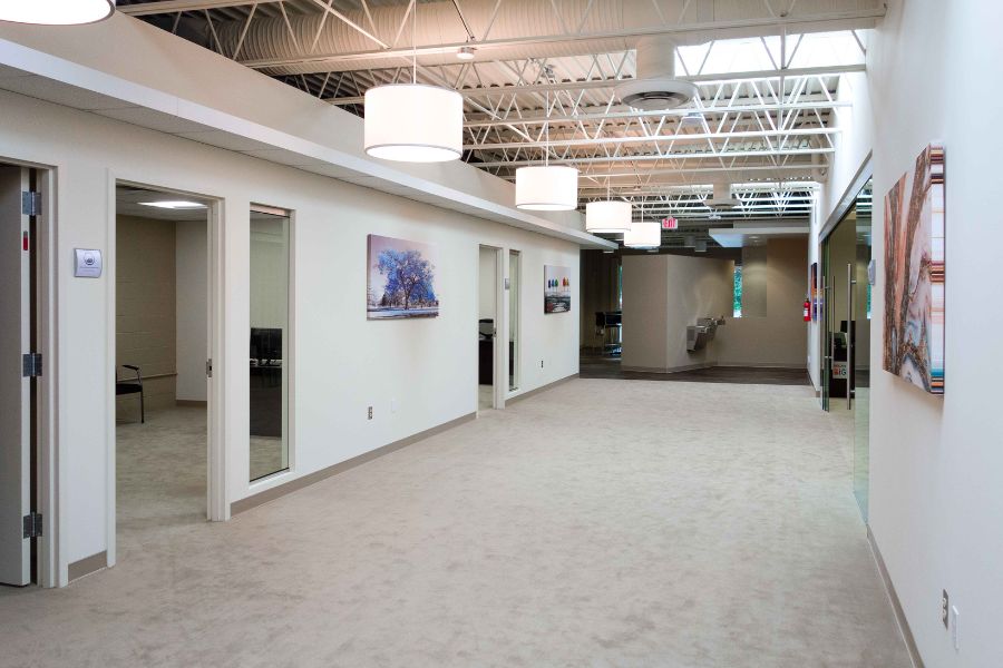Reston Mental Health Center