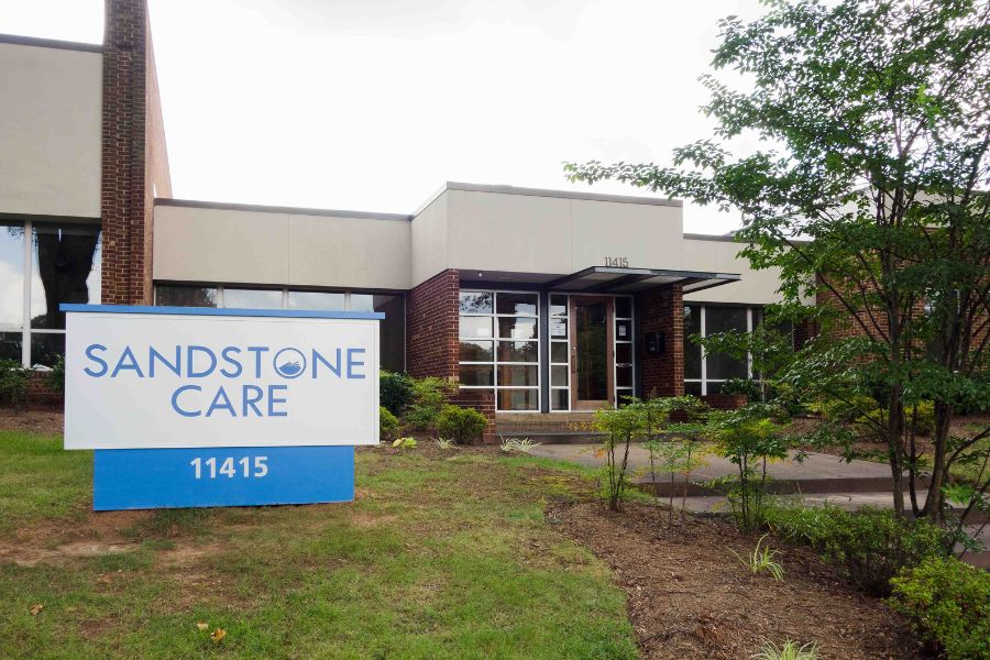 Reston Rehab Center