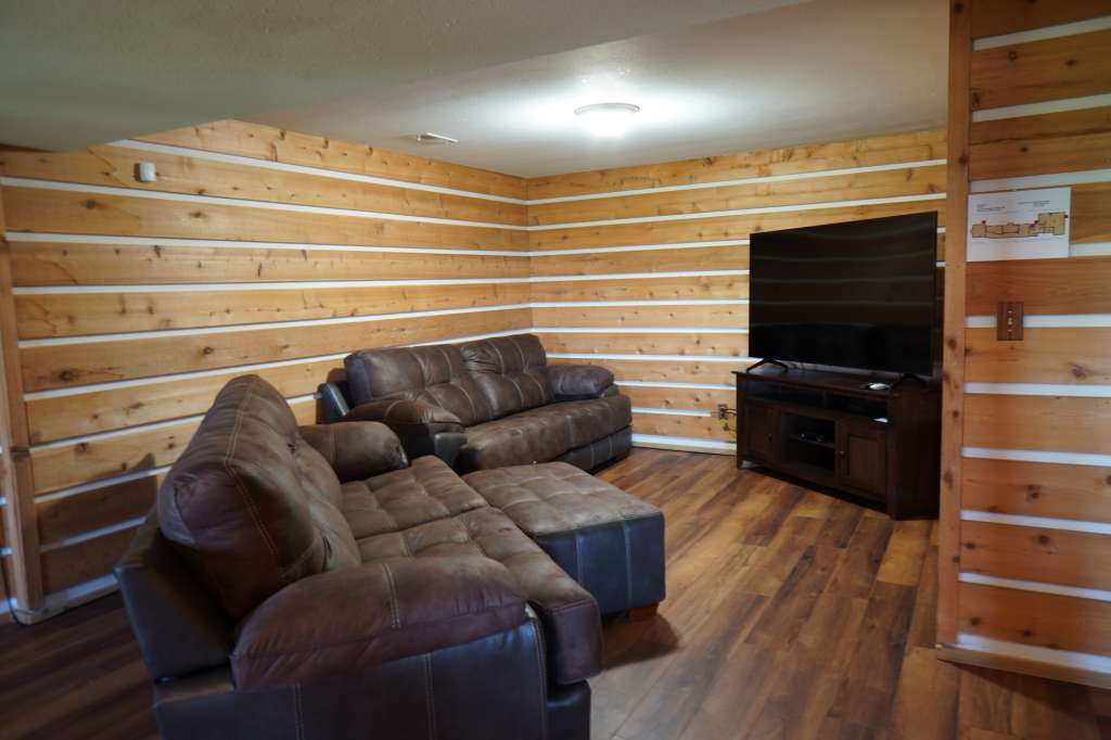 Colorado Springs Sober Living recreational area