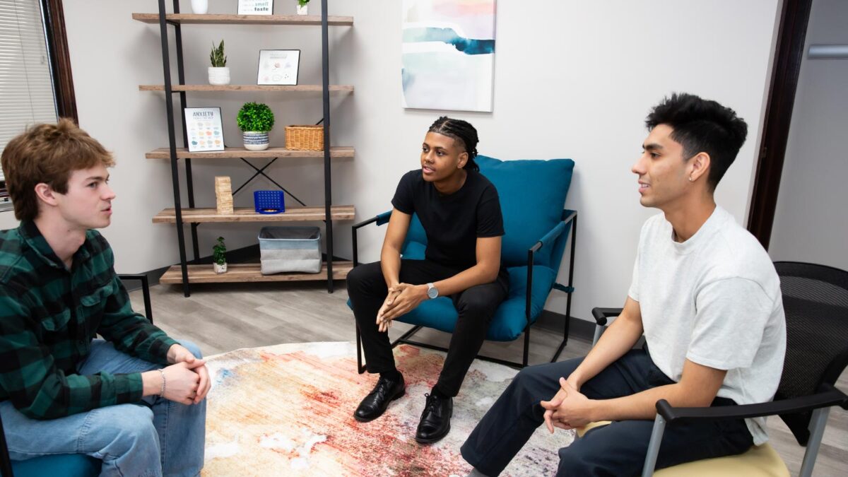 Naperville Mental Health Center for Depression, Anxiety & PTSD