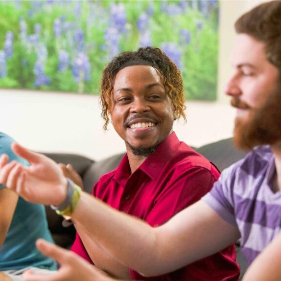 Sober Living Homes for Young Adults Sandstone Care