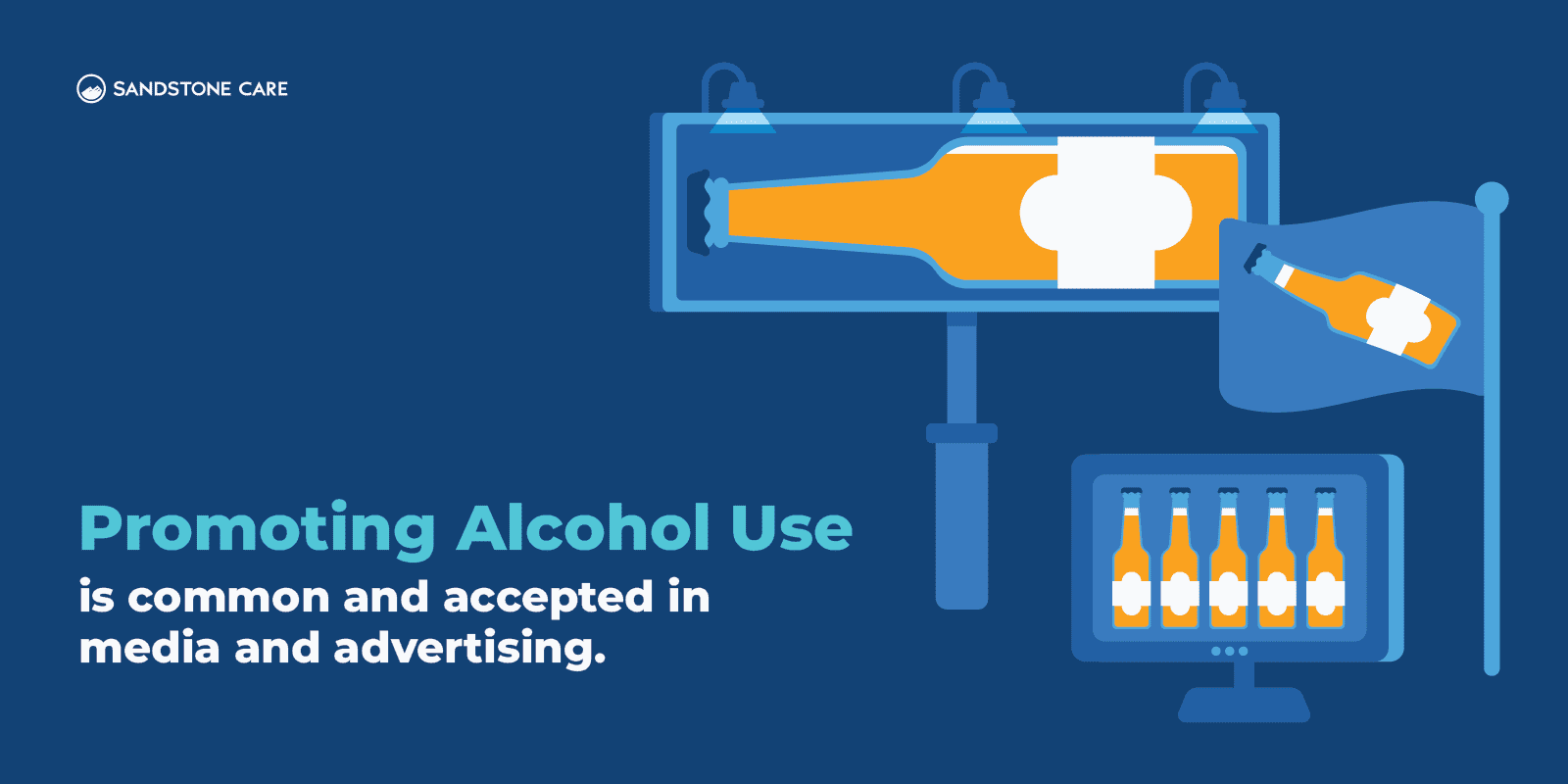 Pro-Alcohol Use in Media Inline Image