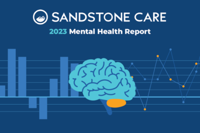 2023 Mental Health Report Featured Image