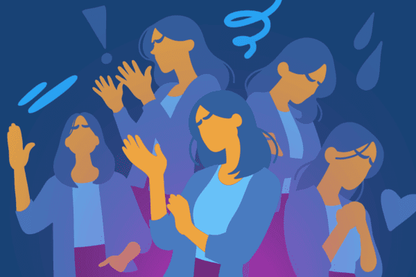 5 Stages of Grief | Coping with Loss & Understanding Emotions