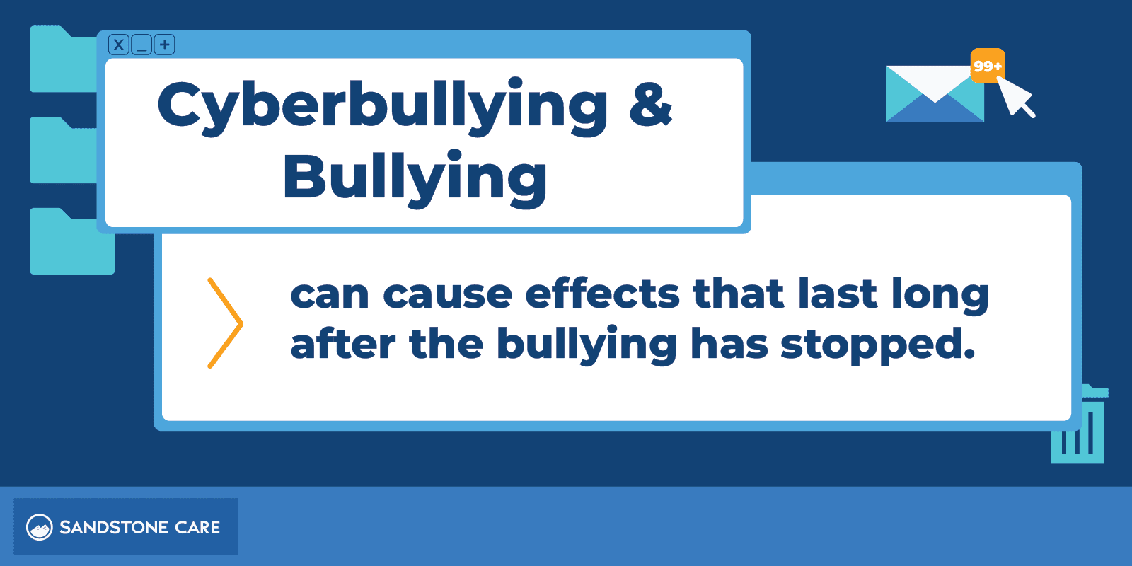 Bullying Lasting Effect