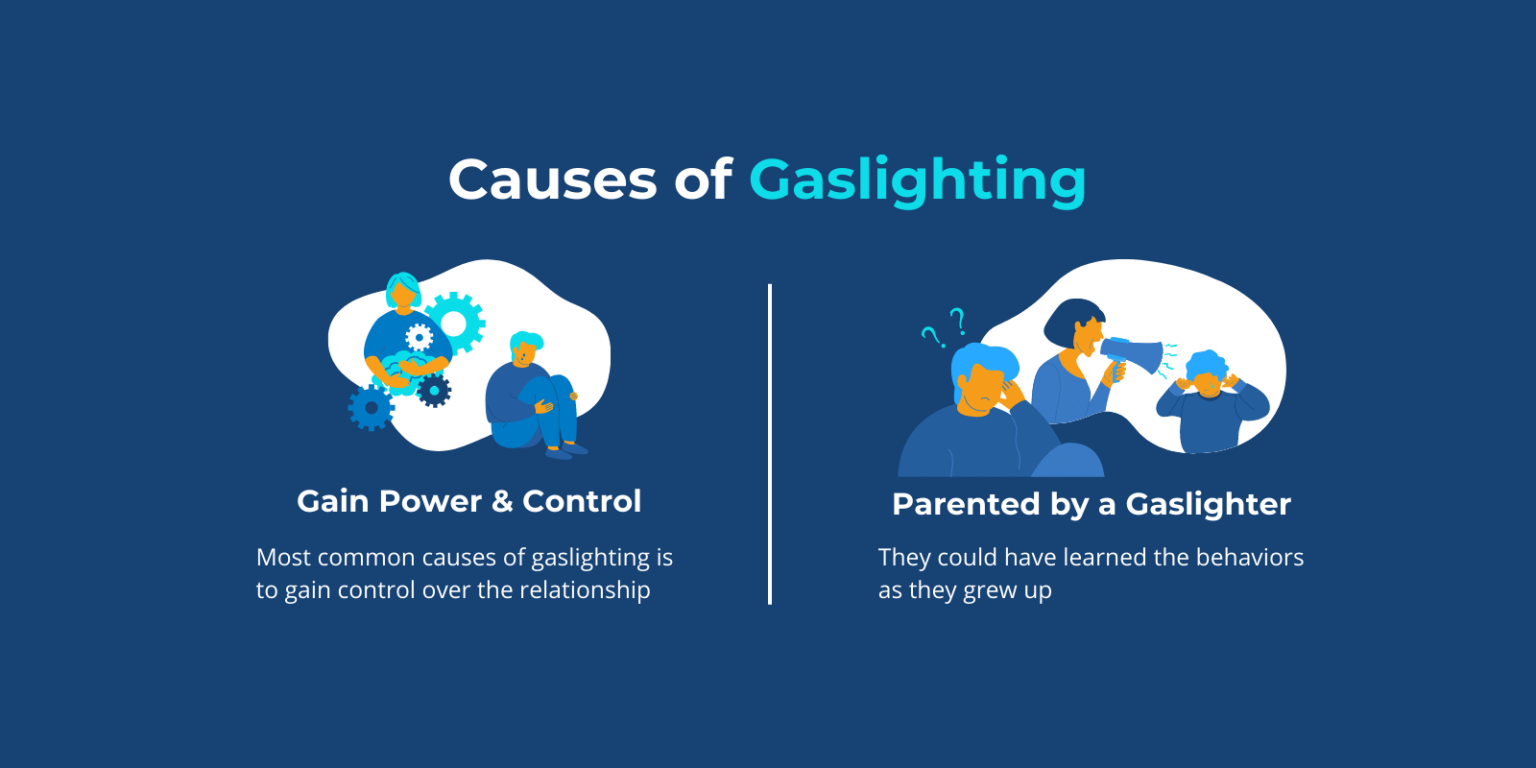 Gaslighting 13 ways to spot escape emotional manipulation