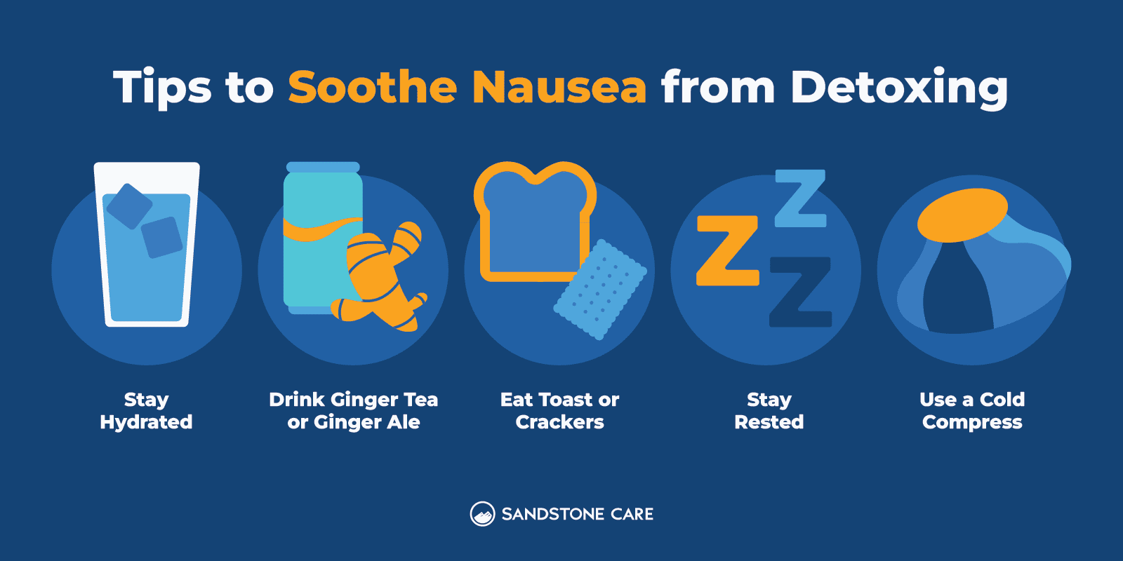 Drug Detox Graphics_08 Tips to Soothe Nausea from Detox Inline Image