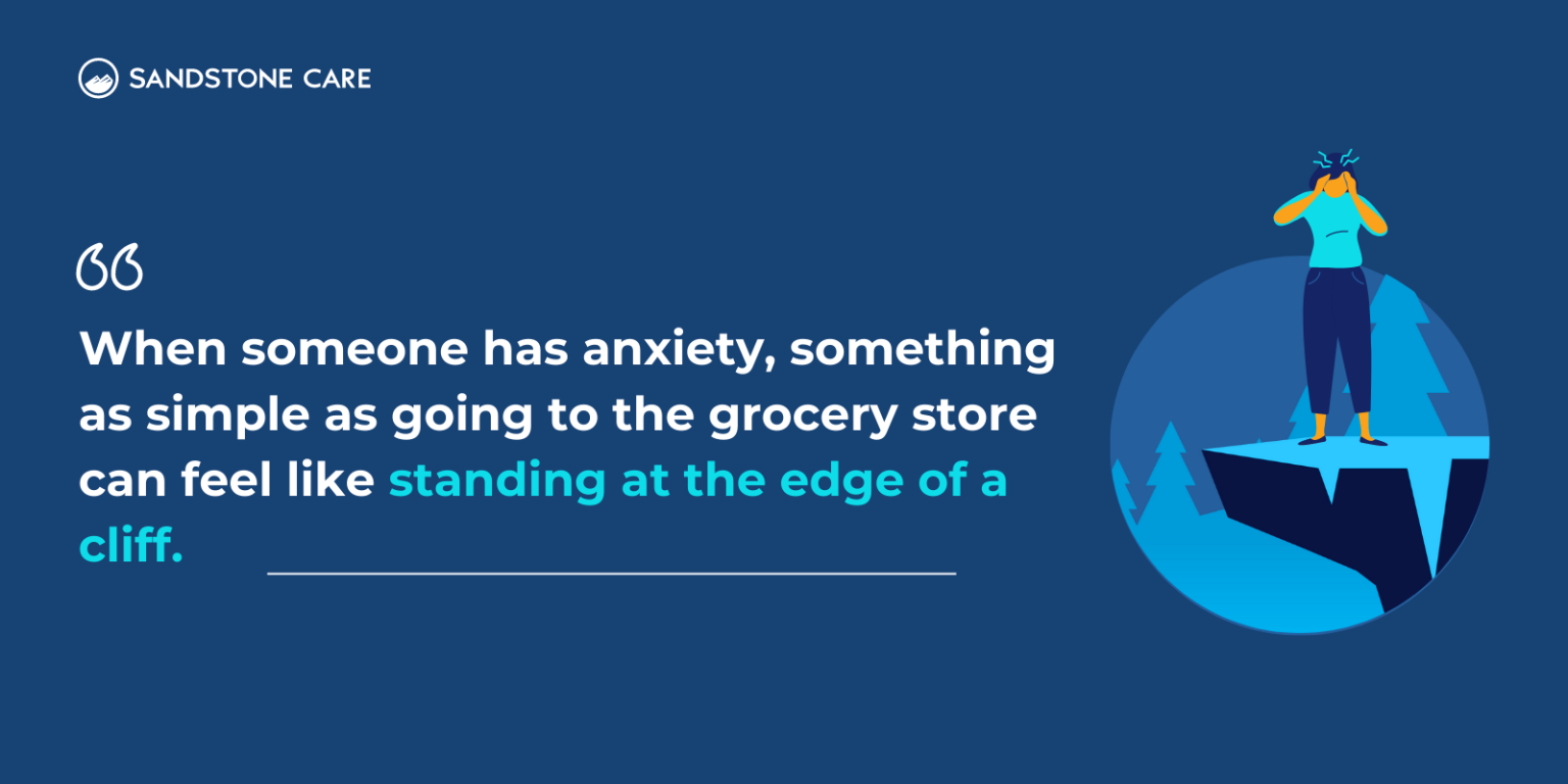 What Does Anxiety Feel Like? 11+ Answers to Help You Find Relief