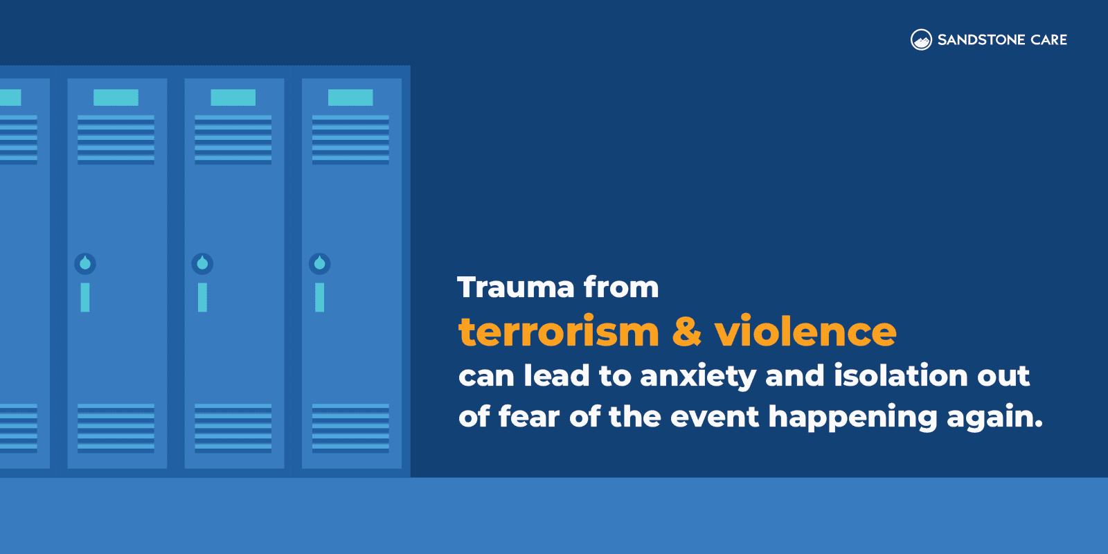 Effects of Terrorism and Violence