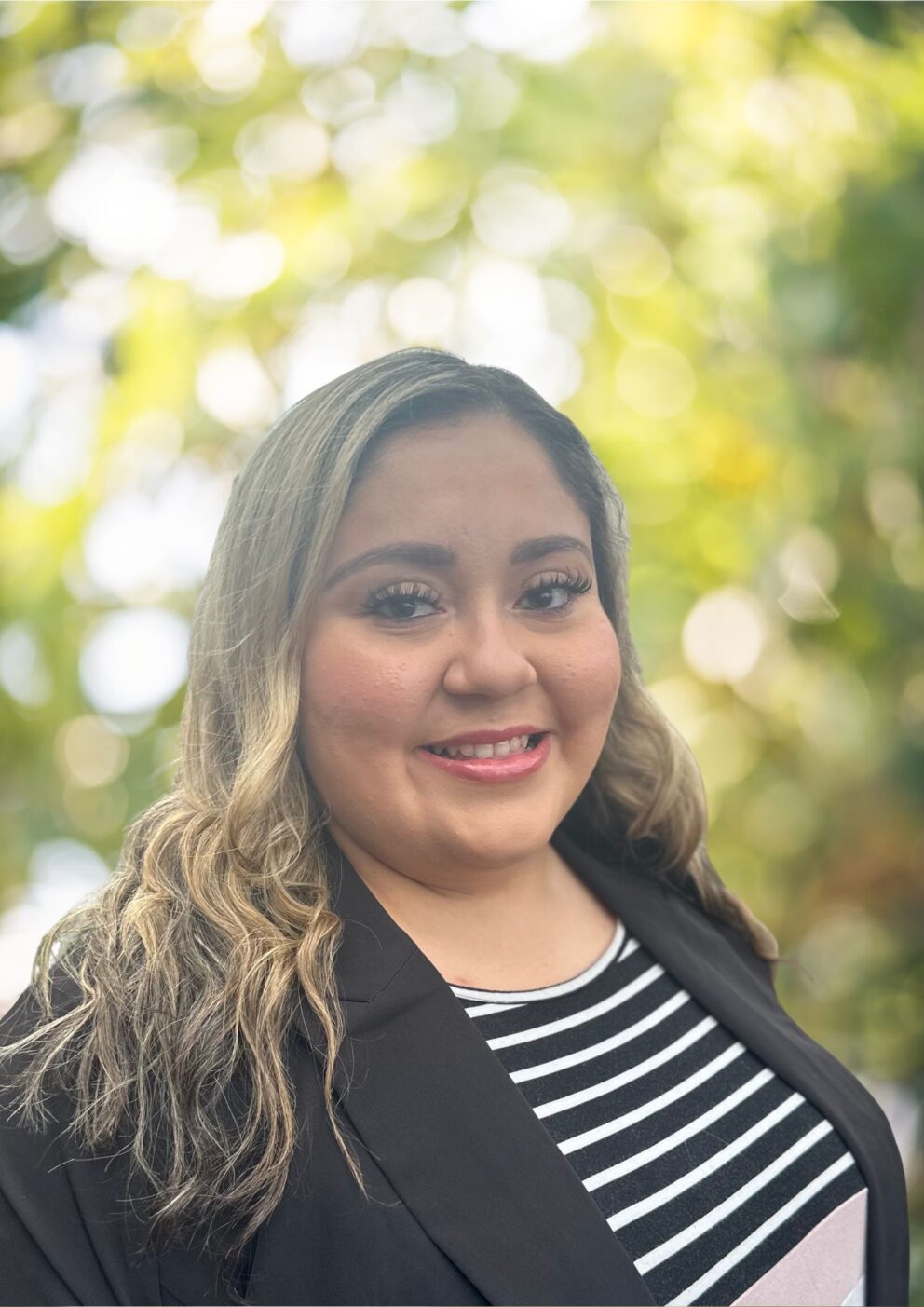 Giselle Barraza
