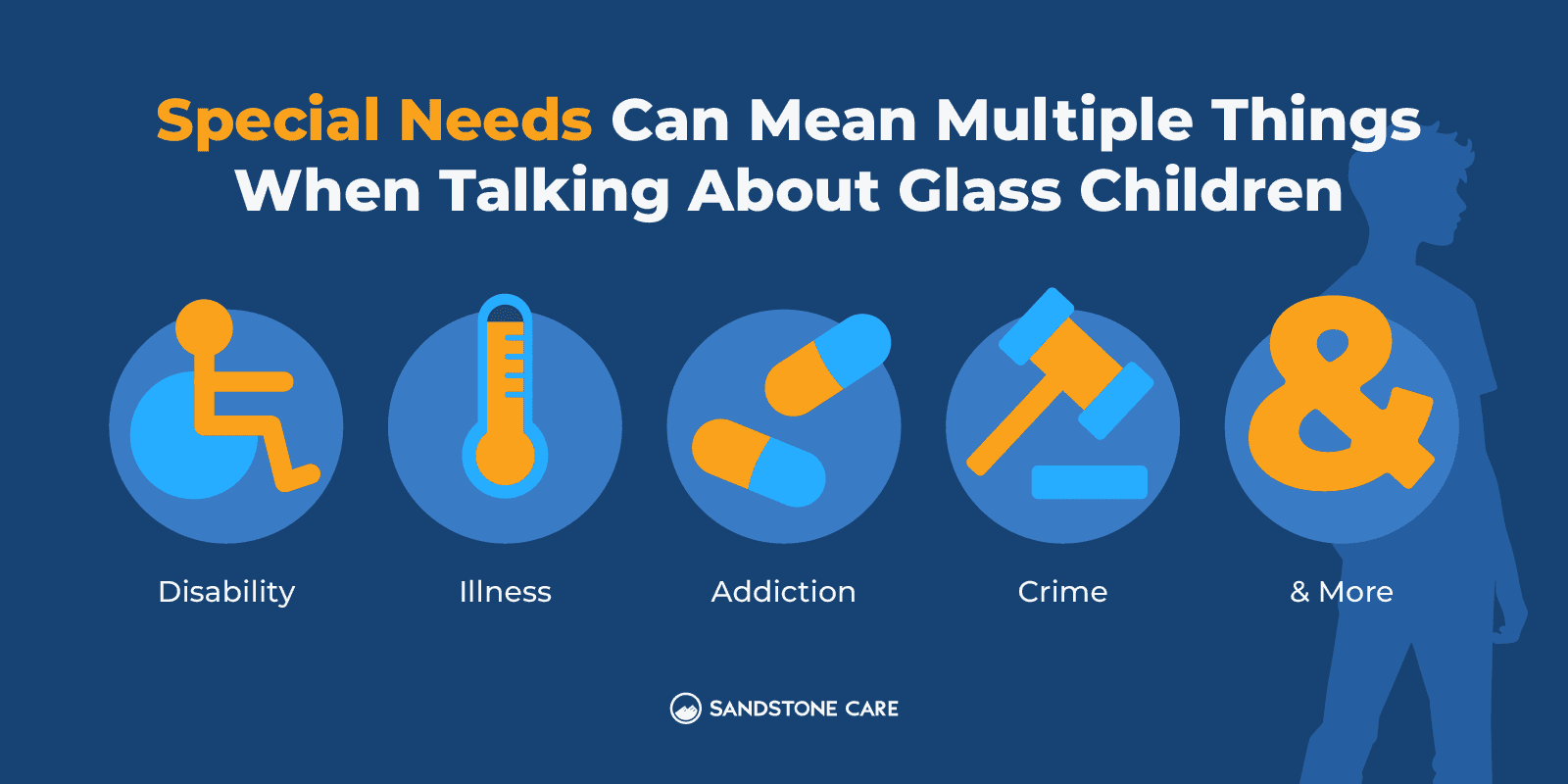 Glass Child Graphics_03 Special Needs Can Mean Multiple things When Talking About Glass Children Inline Image