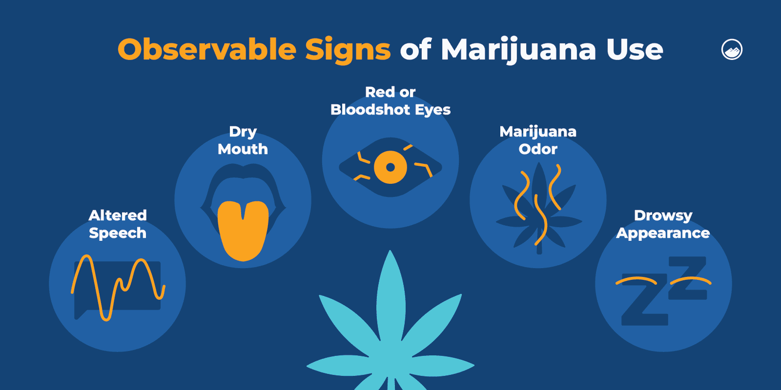High Eyes Graphics_01 Observable Signs of Marijuana Use Inline Image