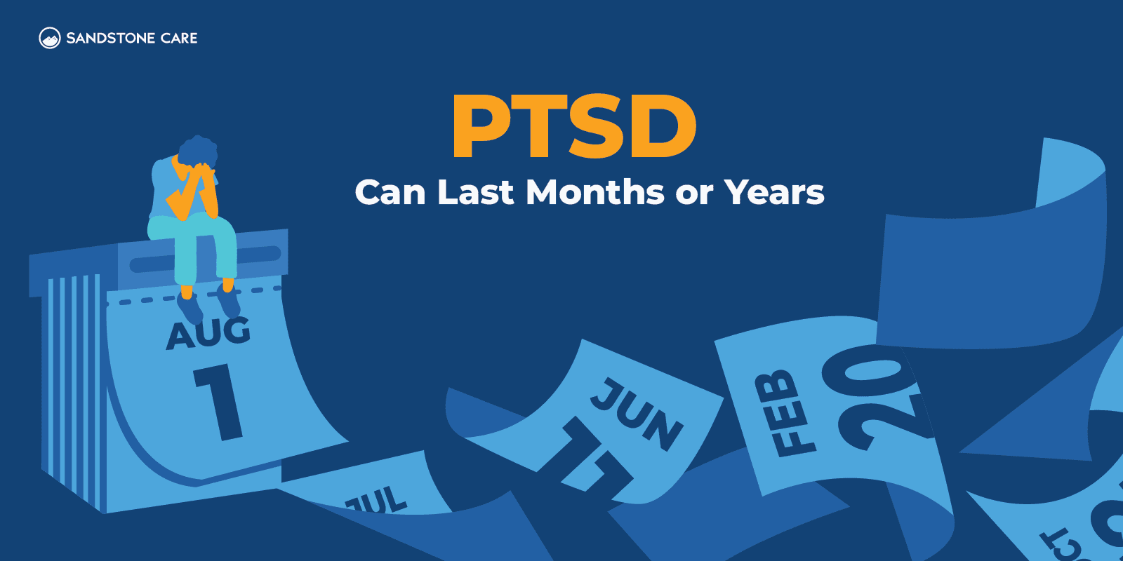 How Long Does PTSD Last