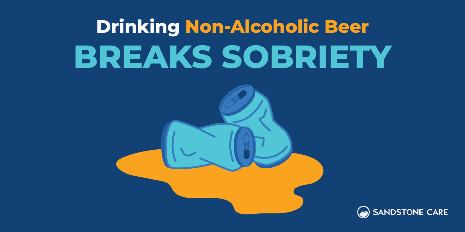 Journey to Sobriety Graphics_08 Non-Alcoholic Beer Breaks Sobriety Inline Image