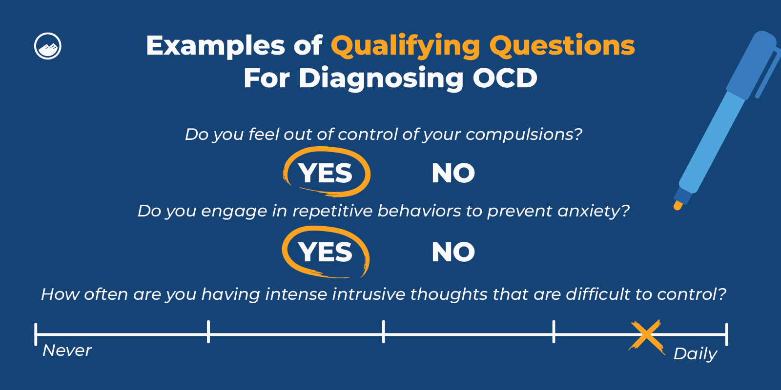 OCD Graphics 09 Qualifying Questions For OCD Inline Image