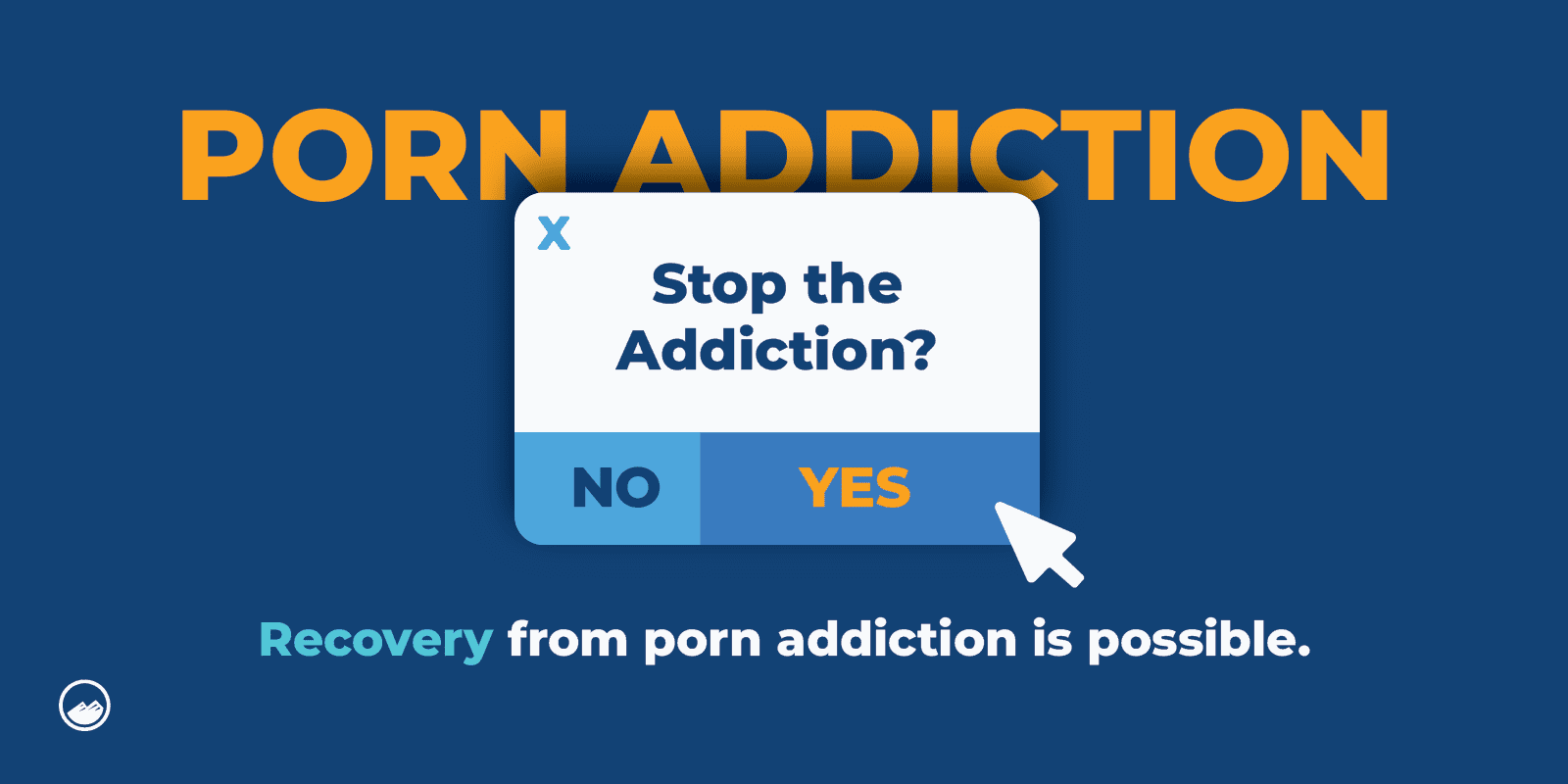 Pornography Addiction Graphics_10 Is Recovery Possible Porn Addiction Inline Image