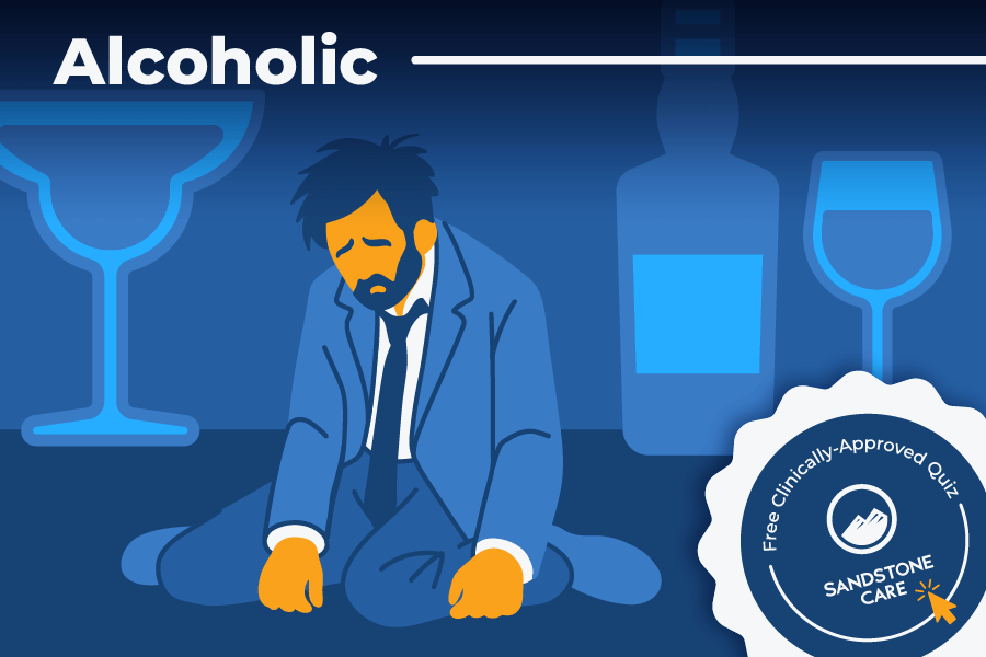 Alcohol Test | Assess Your Drinking Habits (Free)
