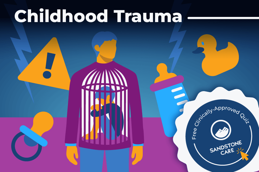 Childhood Trauma Test Free Online 'Do