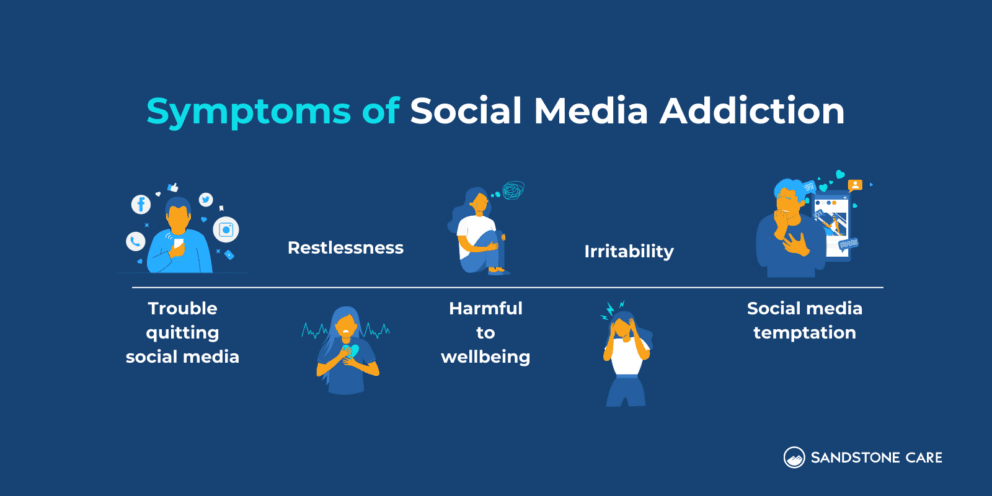Social Media Addiction 4 Signs You re Addicted Social Media Addiction 4 Signs You re Addicted