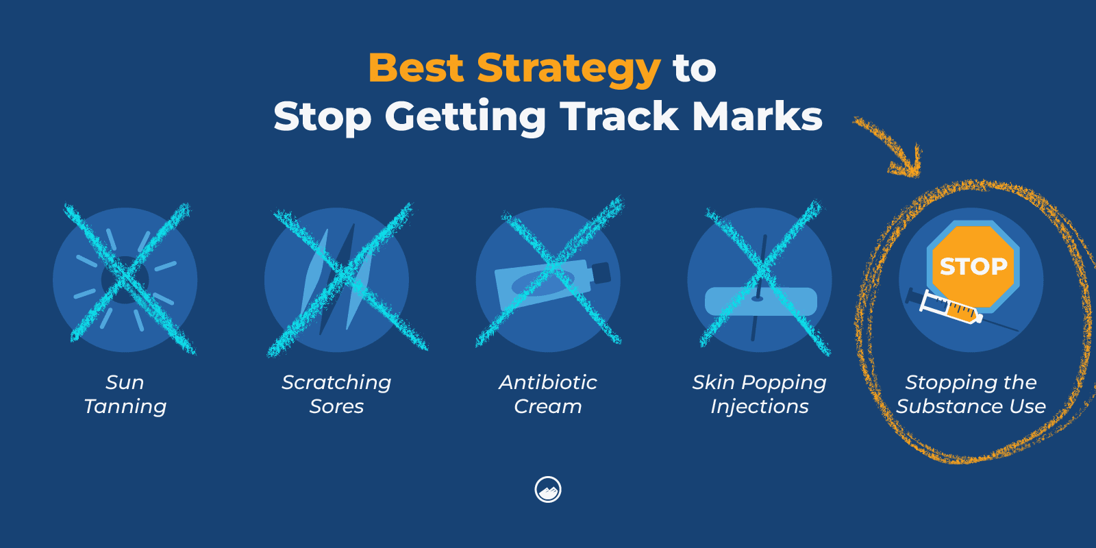 Track Marks Graphics_09 Best Strategy to Stop Getting Track Marks Inline Image