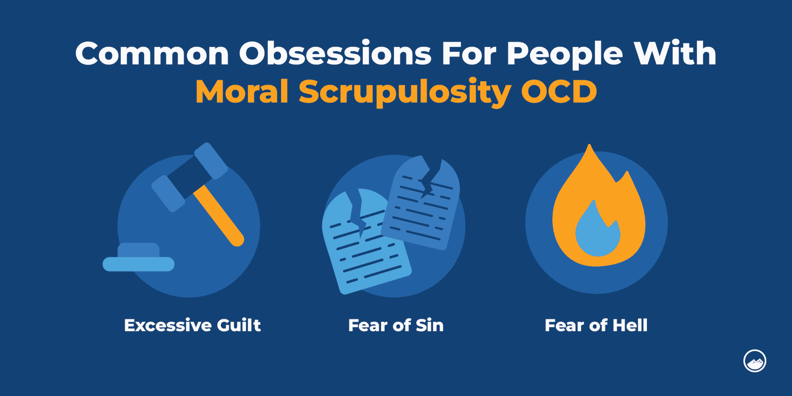 Types of OCD_13 Obsessions for People with Moral Scrupulosity OCD Inline Image