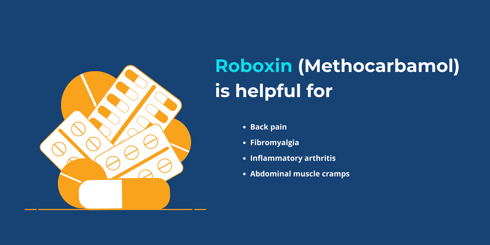 Is Methocarbamol an Opiate?