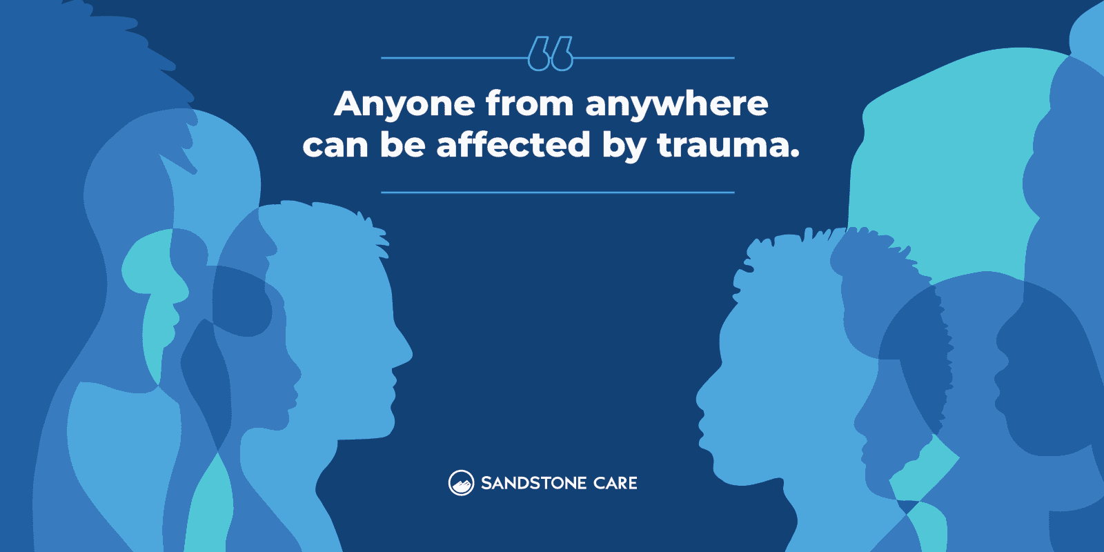 Who Can Trauma Affect