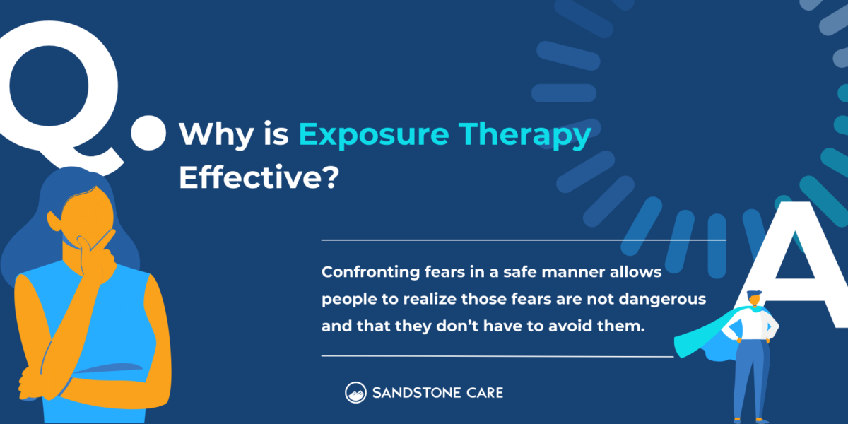Exposure Therapy Definition, Types, & Techniques Sandstone Care