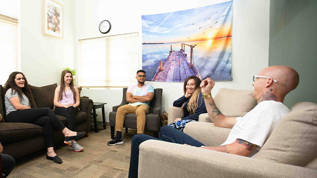Colorado Springs Detox Center