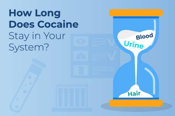 How Long Does Cocaine Stay In Your System? | Sandstone Care