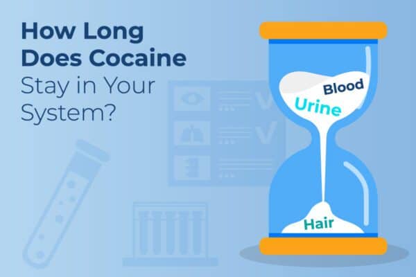 How Long Does Cocaine Stay In Your System? | Sandstone Care