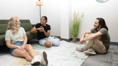 Virginia Beach Mental Health Center