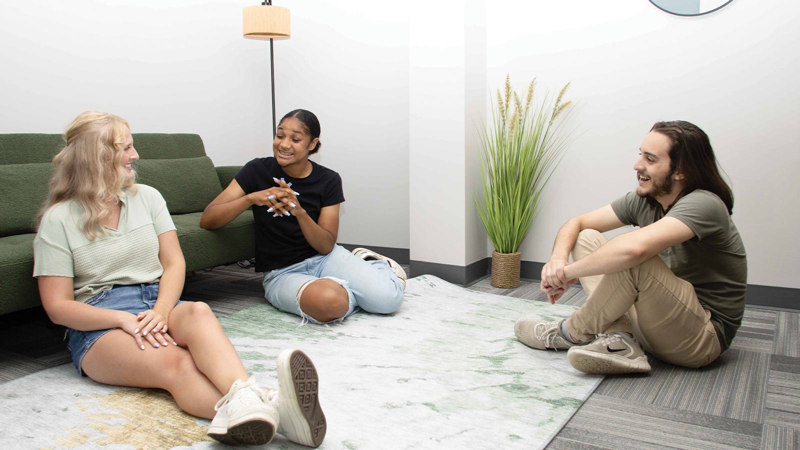 Virginia Beach Mental Health Center