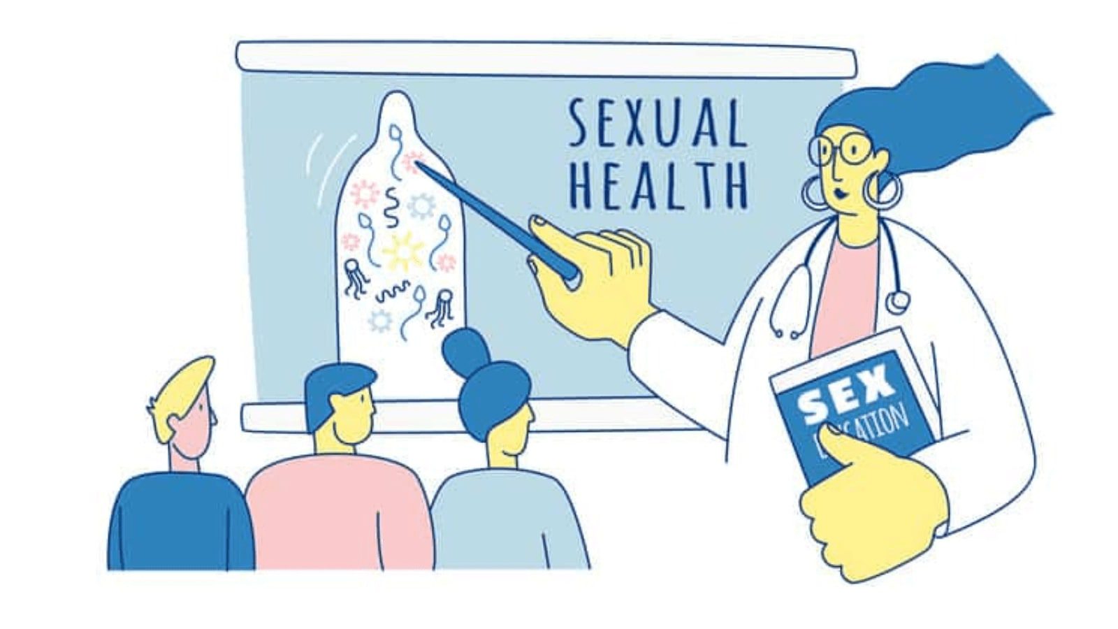 Teenage Sexual Health