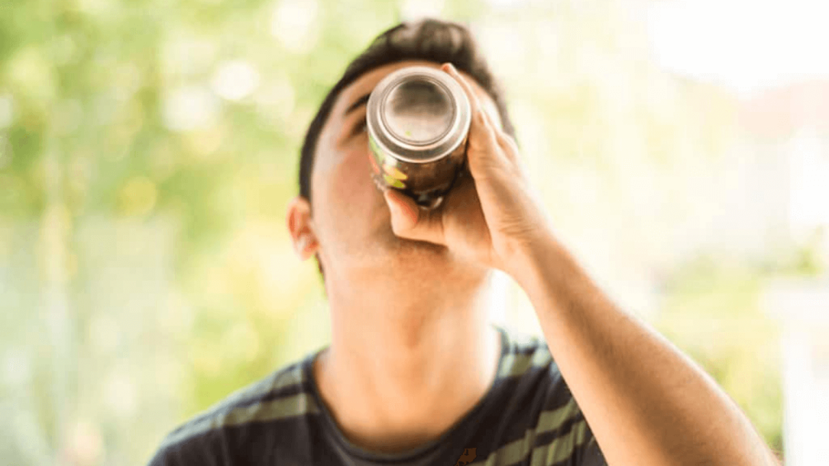 How Teens Get Drunk Without Alcohol Sandstone Care