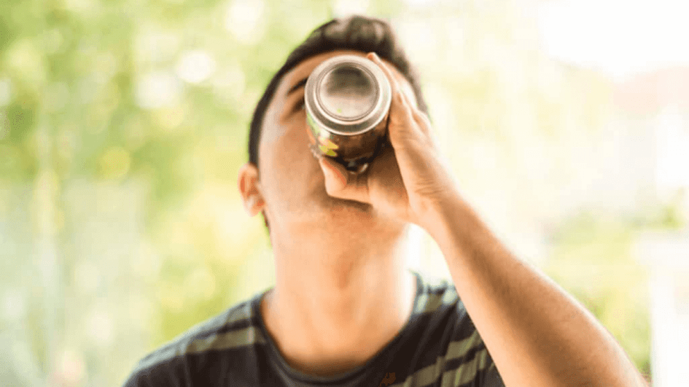 How Teens Get Drunk Without Alcohol Sandstone Care