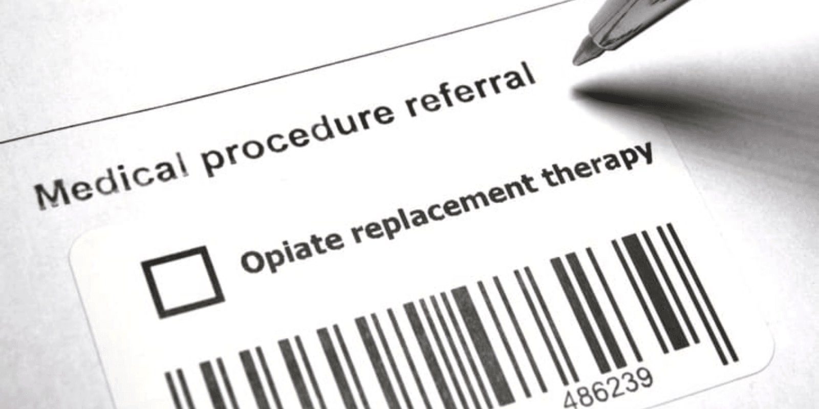 Medical procedure referral