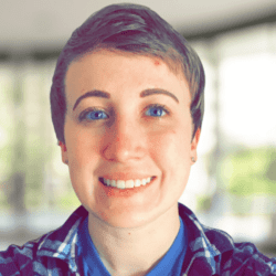 Emily Hinkle