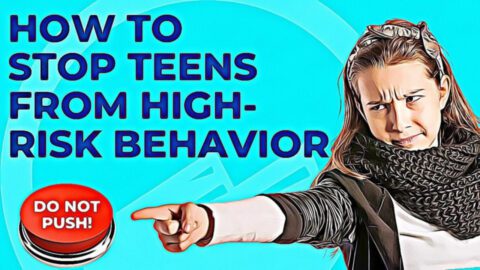 What Causes My Teen's Reckless Behavior? | Sandstone Care