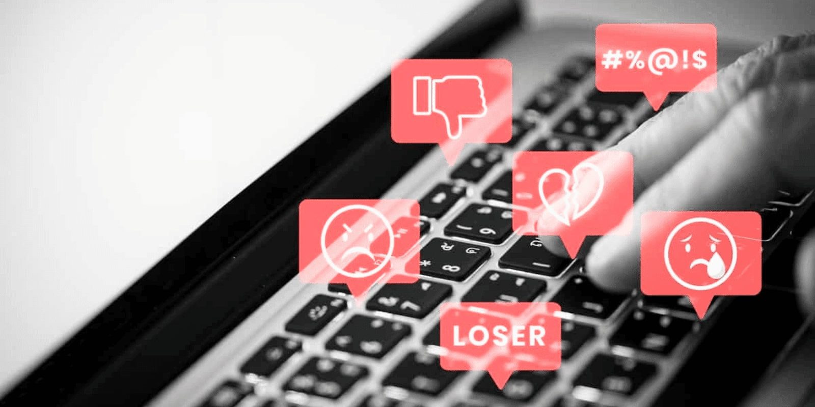 cyber bullying on social media